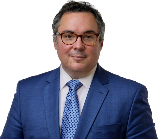 Dr. Leonardo Rangel